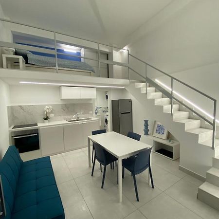 הוילה קטאניה La Casa Di Ale מראה חיצוני תמונה