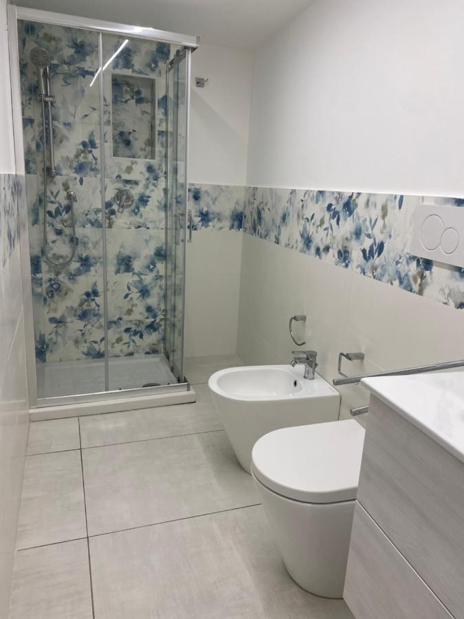הוילה קטאניה La Casa Di Ale מראה חיצוני תמונה