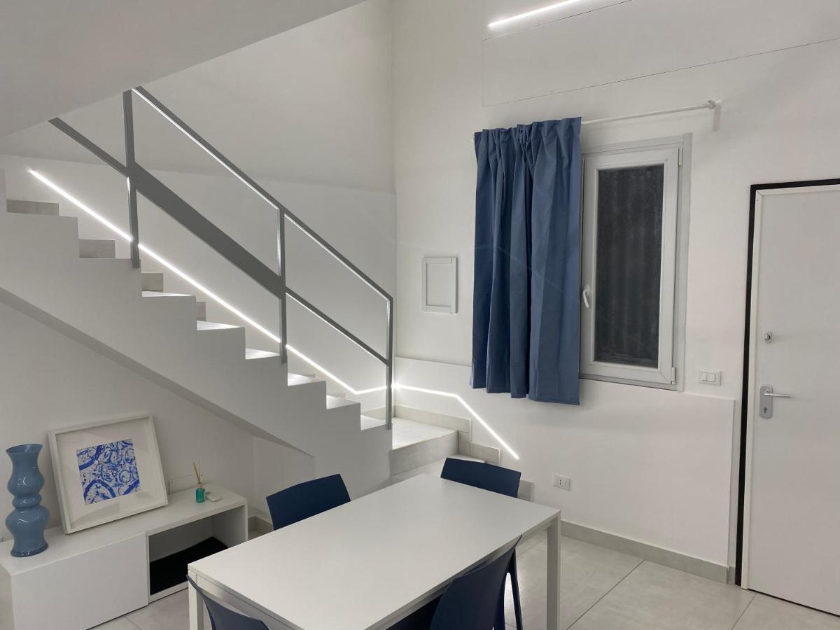 הוילה קטאניה La Casa Di Ale מראה חיצוני תמונה