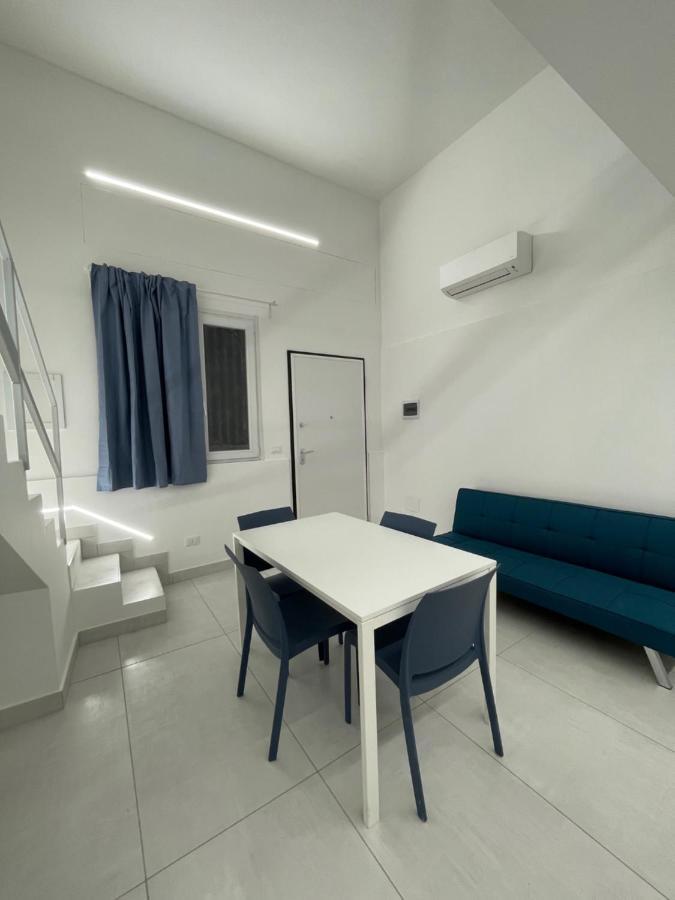 הוילה קטאניה La Casa Di Ale מראה חיצוני תמונה