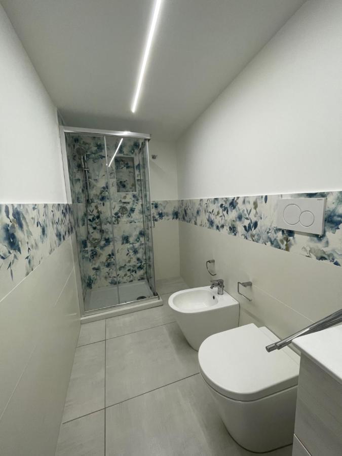 הוילה קטאניה La Casa Di Ale מראה חיצוני תמונה