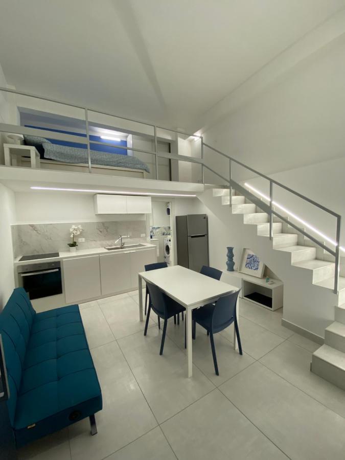 הוילה קטאניה La Casa Di Ale מראה חיצוני תמונה