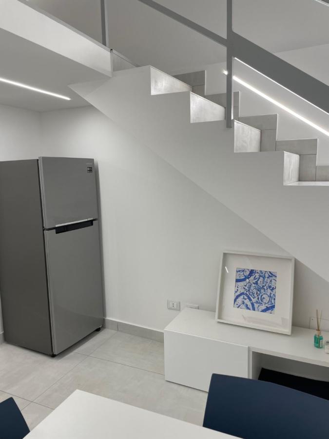 הוילה קטאניה La Casa Di Ale מראה חיצוני תמונה