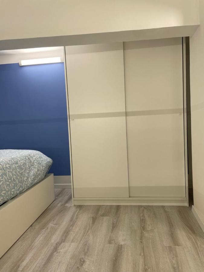 הוילה קטאניה La Casa Di Ale מראה חיצוני תמונה